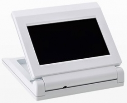 Seiko DSP-A01-W1 Customer Display, White