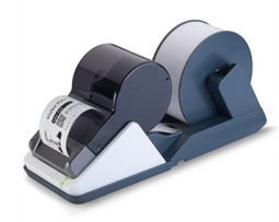 Seiko Printer SLP-TRAY-650 High Capacity Label Tray (SLP650 / SLP654SE)