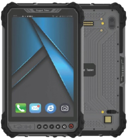 Sewoo Tablet BRP-08A BPR-08A 8" Tablet, Android 11, CPU MT6771,  4GB+64GB (optional 6GB+128GB)