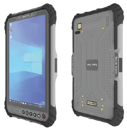 SEWOO BPR-08W Smart Industrial 8 Inch Windows Tablet