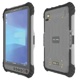 Sewoo Tablet BRP-08W BPR-08W_I5-8200Y 8" Tablet, Win 10 Pro, Intel i5-8200Y, 8GB+256GB