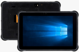 Sewoo Tablet BPR-10IIW BPR-10IIW_I5-8200Y 10.1" Rugged Tablet, Win 10 Pro, Intel i5-8200Y