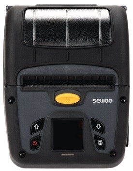 Sewoo LK-P300 3-inch Direct Thermal Receipt/Label Printer
