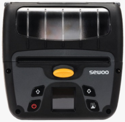 Sewoo LK-P400 P400_HCB Mobile Label 4" USB 2.0,Bluetooth 4.2+BLE and Wi-Fi (802.11 a/b/g/n/ac) Combo