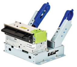 Sewoo SMK3S-H120 SMK3S-V80 - 3" Kiosk Mechanism Printer, Horizontal Type