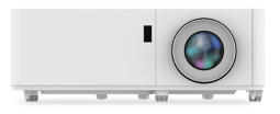 Sharp NEC NP-M430WL WXGA DLP, 4300 Lumen, 1.6X Zoom, 20,000/30,000 Hour Laser Projector