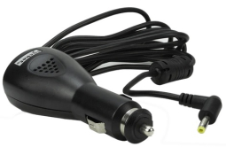 Socket AC4057-1384 Series 7 CHS Cordless Handheld Scanner DC Power Supply RoHS (Car Charger)