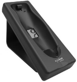 Socket Mobile AC4102-1695 Charging Cradle for DuraScan and Durable Scanner, Black