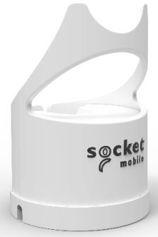 Socket Mobile AC4174-1974 Charging Dock for 600/700 Series Products, White