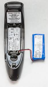 Socket AC4204-2430 Lithium Ion Battery for D700/D730/D740/D750/D760