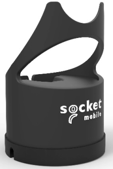 Socket Mobile AC4225-2905 Charging Dock for 600/700 Series Products, Black, 25 Pack