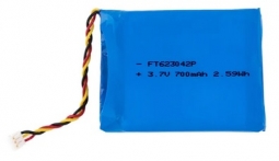 Socket Mobile AC4230-2997 Lithium ion Battery for DS800/DS840/DS860/S800/S840/S860