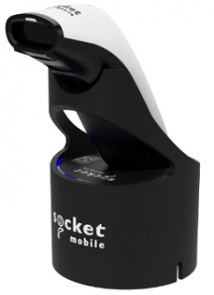 Socket Mobile CX4845-4169 Sockets can S721 General Purpose Bluetooth LE Barcode Reader