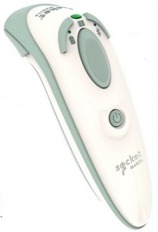 Socket Mobile CX3859-2890 DuraScan D745, Universal Barcode Scanner for Healthcare