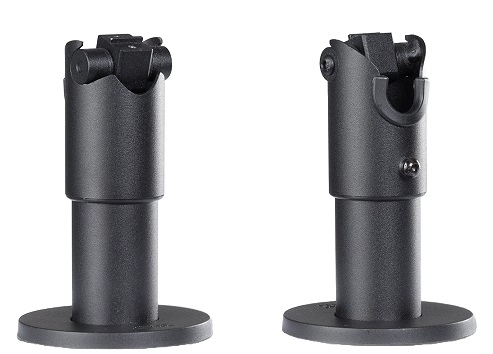 SpacePole Terminal Mounts