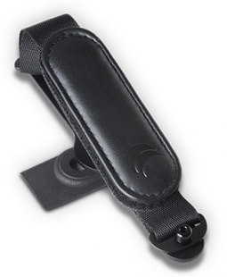 SpacePole DUO603-02 Duo for OtterBox uniVERSE Hand Strap, Black