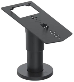 SpacePole EQU5301-D-MN-02 Equinox L5300 DuraTilt Payment Mount