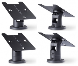 SpacePole EQU5301-S-MN-02 Equinox L5300 Stack Stand Payment Mount