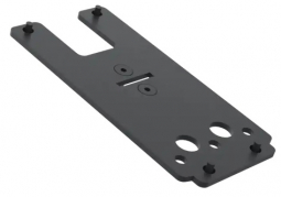 SpacePole EQU620-MN-02 MultiGrip Plate for Equinox Luxe 6200M, No Handle