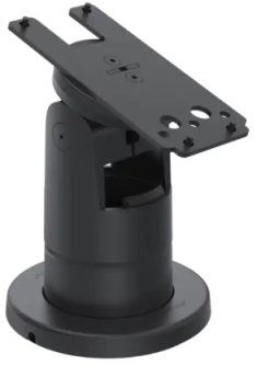 SpacePole EQU620-S-MN-02 SpacePole Stack with MultiGrip Plate