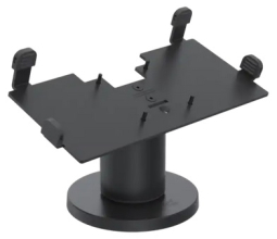 SpacePole EQU8000-LD-MN-02 Equinox LUXE 8000i Low Profile DuraTilt