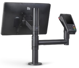 SpacePole Elo Mountng Solutions