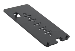 SpacePole ING201-MN-02 SP MultiGrip Plate Ingenico iWL2250-250