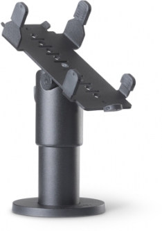 SpacePole ING2201-D-MN-02 ICT220/250 DuraTilt Payment Mount