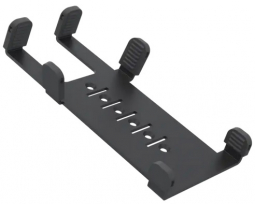 SpacePole ING3000-MN-02 Ingenico Lane 3000 MultiGrip Plate (No Handle), No Mount, Plate Only