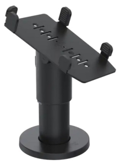 SpacePole ING3501-D-MN-02 IPP320/350 DuraTilt Payment Mount