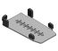 Ingenico IPP320/350 MultiGrip Plate ING3501-MN-02