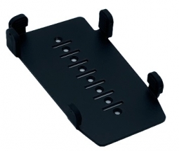 SpacePole ING3501-MN-02 IPP320/350 MultiGrip Plate, No Handle