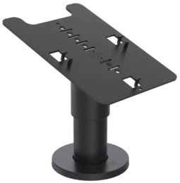 SpacePole ING4803-D-MN-02 ISC480 DuraTilt Payment Mount