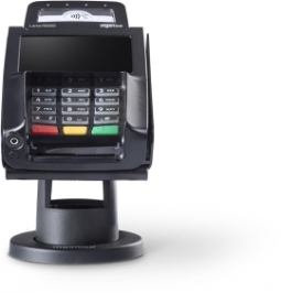 SpacePole ING5000-S-MN-02 Lane 5000 Stack Stand Payment Mount