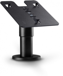 SpacePole ING6601-D-MN-02 ISC250 DuraTilt Payment Mount