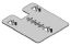 Ingenico ISC250 MultiGrip Plate ING6601-MN-02