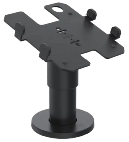 SpacePole ING7001-D-MN-02 Ingenico RX7000 DuraTilt SP2, 100mm (No Handle)