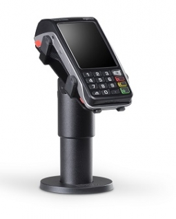 SpacePole INGM5000-D-MN-02 MOVE 5000 (No Dock) DuraTilt Mount and Plate