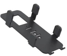 SpacePole INGM5000-MN-02 Ingenico MOVE 5000 / 3500 (NO dock) Payment Terminal MultiGrip Plate
