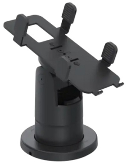 SpacePole INGM5000-S-MN-02 MOVE 5000 (No Dock) Stack Stand and Plate