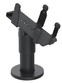 SpacePole INGM5001-D-MN-02 MOVE 5000 (with Dock) DuraTilt Mount &