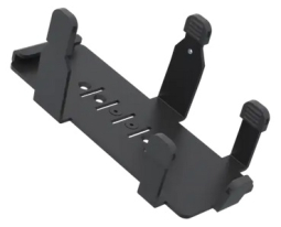 SpacePole INGM5001-MN-02 MOVE 5000 (with Dock) MultiGrip Plate