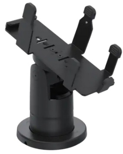 SpacePole INGM5001-S-MN-02 MOVE 5000 (with Dock) Stack Stand and Plat