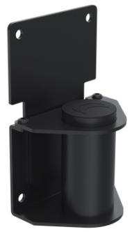 SpacePole KDS-WALL01-02 Kitchen Display Wall Mount