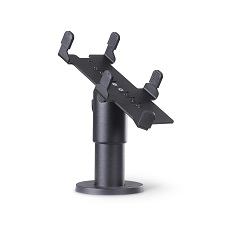 SpacePole PAX101-D-MN-02 PAX S80 DuraTilt Payment Terminal Mount; Includes MultiGrip Plate