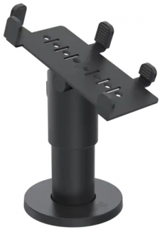 SpacePole PAX301-D-MN-02 PAX S300 DuraTilt Mount with Payment Plate