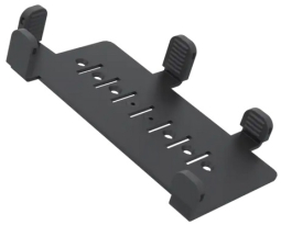 SpacePole PAX301-MN-02 PAX S300 MultiGrip Payment Plate