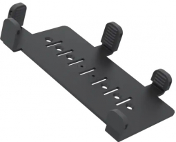SpacePole PAX301-MN-02 PAX S300 MultiGrip Payment Plate