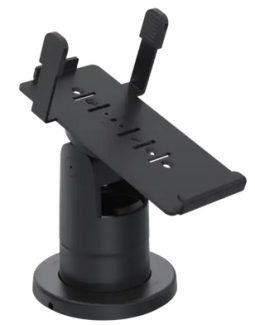 SpacePole PAX401-S-MN-02 PAX A80 SP Stack with MultiGrip Plate