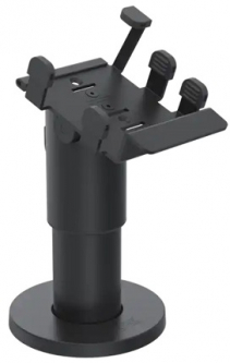 SpacePole PAX920-D-MN-02 PAX A920 Payment Terminal DuraTilt Mount